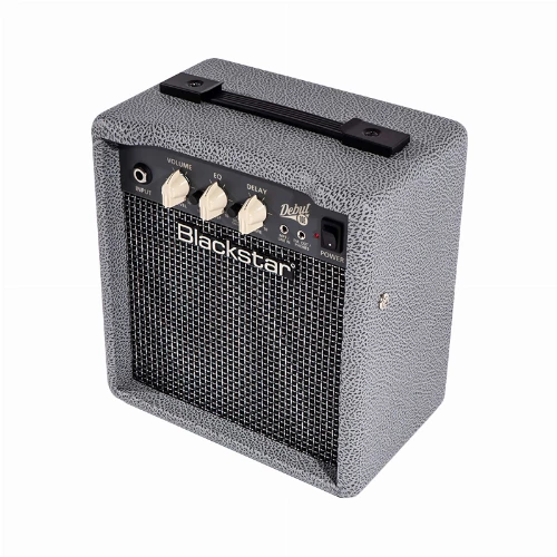 قیمت خرید فروش آمپلی فایر گیتار الکتریک Blackstar Debut 10 Bronco Grey 