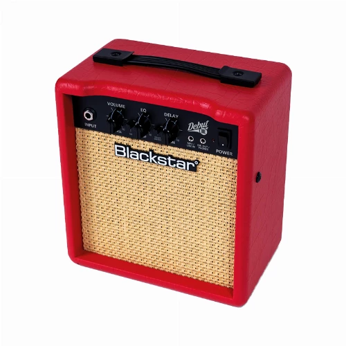قیمت خرید فروش آمپلی فایر گیتار الکتریک Blackstar Debut 10 Red 