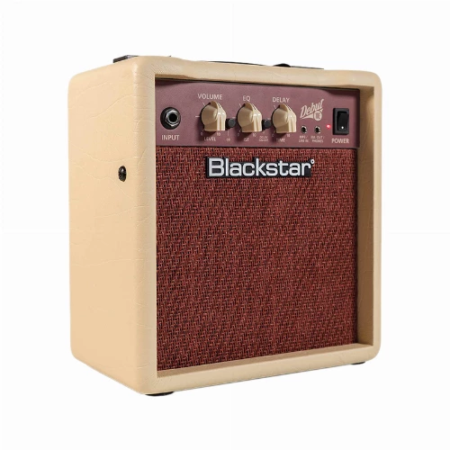 قیمت خرید فروش آمپلی فایر گیتار الکتریک Blackstar Debut 10E 