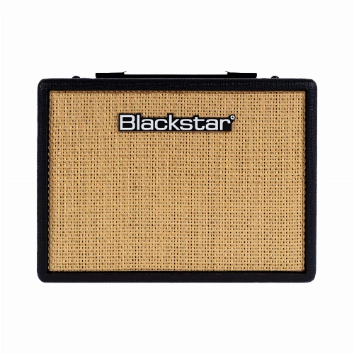قیمت خرید فروش آمپلی فایر گیتار الکتریک بلک استار مدل Debut 15 Black