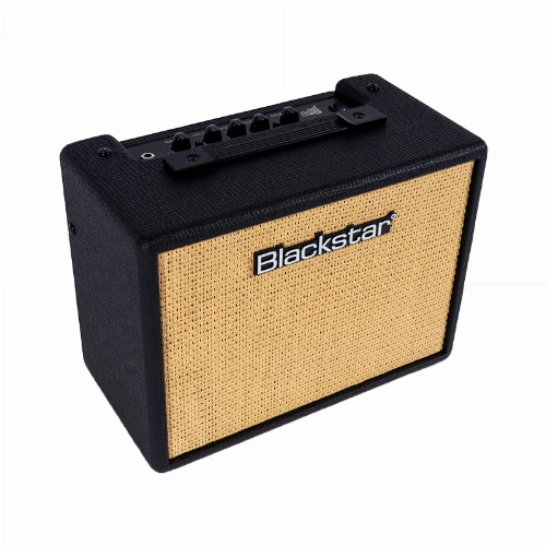 قیمت خرید فروش آمپلی فایر گیتار الکتریک Blackstar Debut 15 Black 