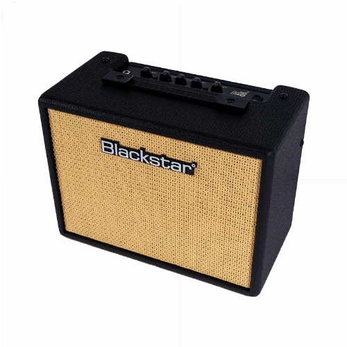 قیمت خرید فروش آمپلی فایر گیتار الکتریک Blackstar Debut 15 Black 