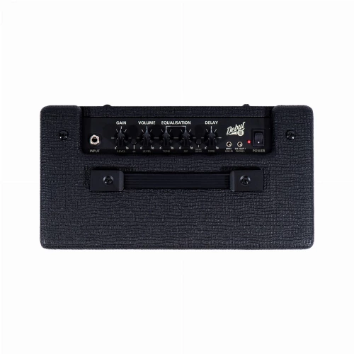قیمت خرید فروش آمپلی فایر گیتار الکتریک Blackstar Debut 15 Black 