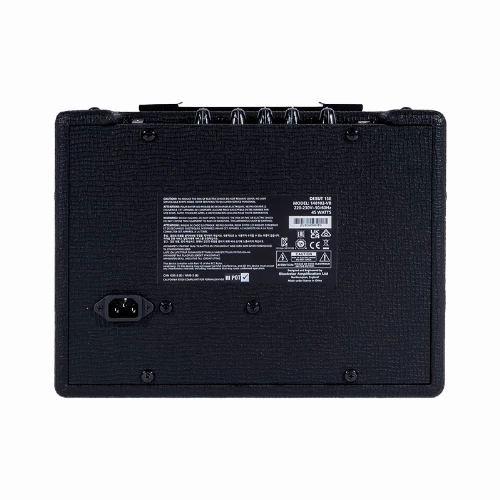 قیمت خرید فروش آمپلی فایر گیتار الکتریک Blackstar Debut 15 Black 