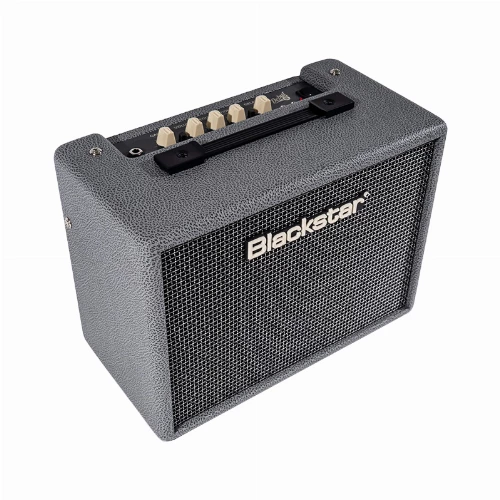 قیمت خرید فروش آمپلی فایر گیتار الکتریک Blackstar Debut 15 Bronco Grey 