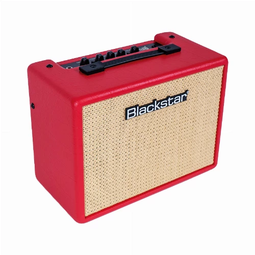 قیمت خرید فروش آمپلی فایر گیتار الکتریک Blackstar Debut 15 Red 