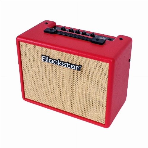 قیمت خرید فروش آمپلی فایر گیتار الکتریک Blackstar Debut 15 Red 