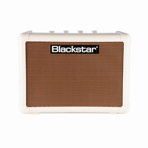 قیمت خرید فروش آمپلی فایر گیتار آکوستیک Blackstar FLY 3 Acoustic 