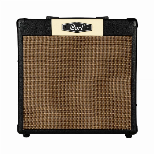 قیمت خرید فروش آمپلی فایر گیتار الکتریک کورت مدل CM30R Black