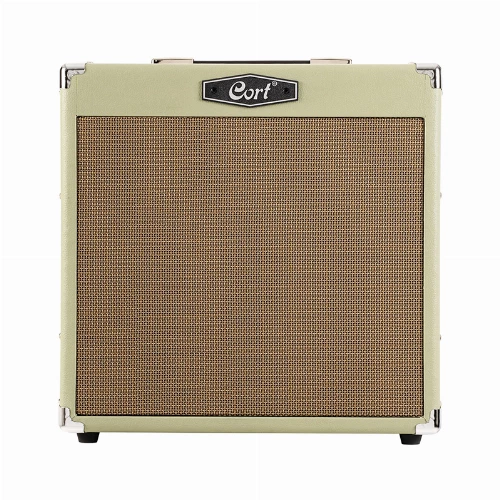 قیمت خرید فروش آمپلی فایر گیتار الکتریک کورت مدل CM30R Pastel Green