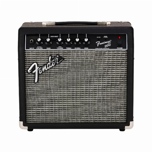 قیمت خرید فروش آمپلی فایر گیتار الکتریک Fender Frontman 20G 