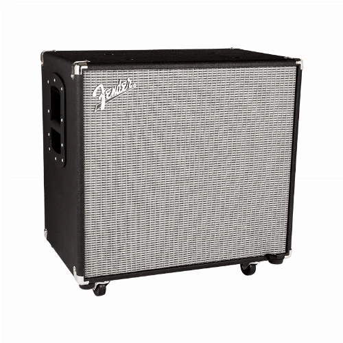 قیمت خرید فروش کابینت آمپلی فایر گیتار Fender Rumble 115 Cabinet 