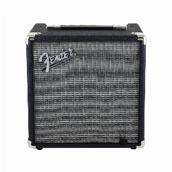 قیمت خرید فروش آمپلی فایر گیتار الکتریک Fender Rumble 15 دست دوم کارکرده