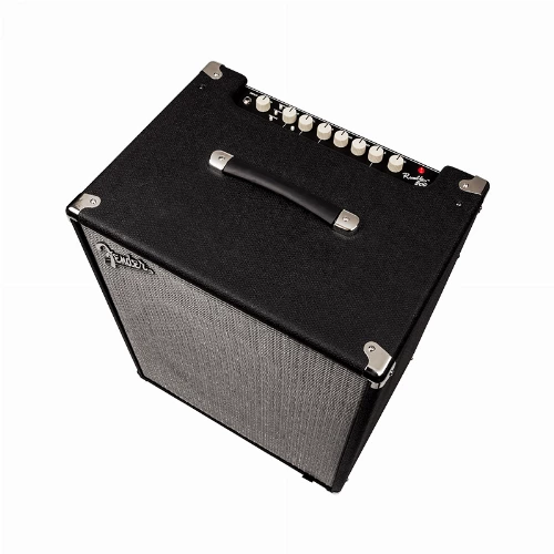 قیمت خرید فروش آمپلی فایر گیتار الکتریک Fender Rumble 200 