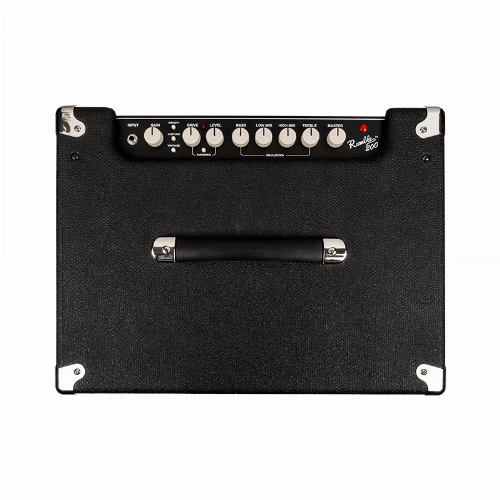 قیمت خرید فروش آمپلی فایر گیتار الکتریک Fender Rumble 200 