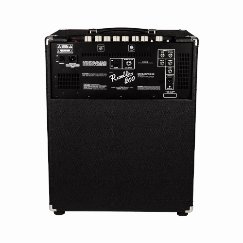 قیمت خرید فروش آمپلی فایر گیتار الکتریک Fender Rumble 200 
