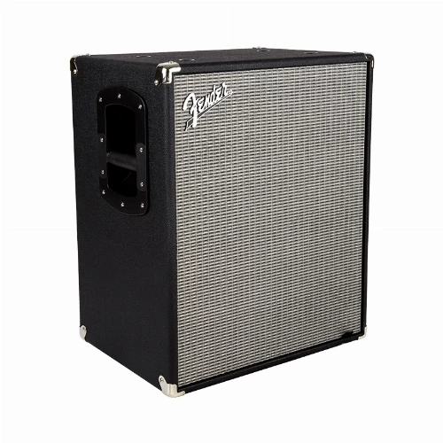 قیمت خرید فروش کابینت آمپلی فایر گیتار Fender Rumble 210 Cabinet 