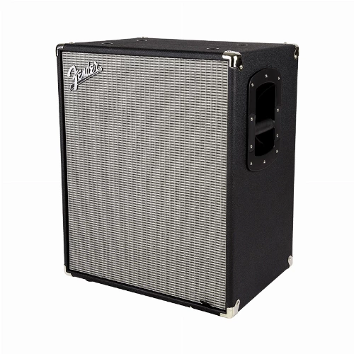 قیمت خرید فروش کابینت آمپلی فایر گیتار Fender Rumble 210 Cabinet 