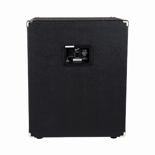 قیمت خرید فروش کابینت آمپلی فایر گیتار Fender Rumble 210 Cabinet 