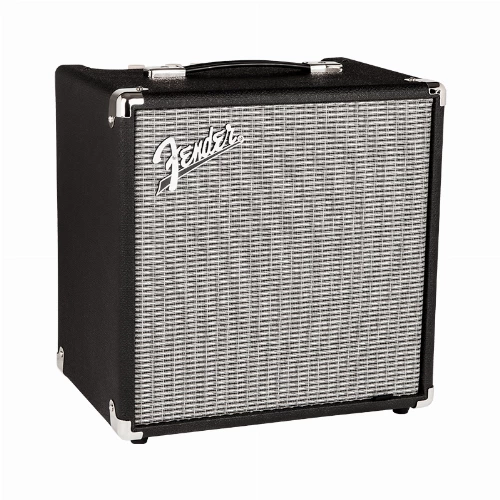 قیمت خرید فروش آمپلی فایر گیتار الکتریک Fender Rumble 25 