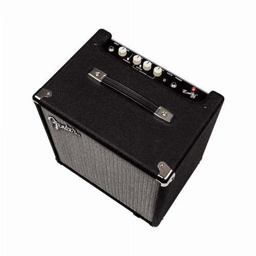 قیمت خرید فروش آمپلی فایر گیتار الکتریک Fender Rumble 25 