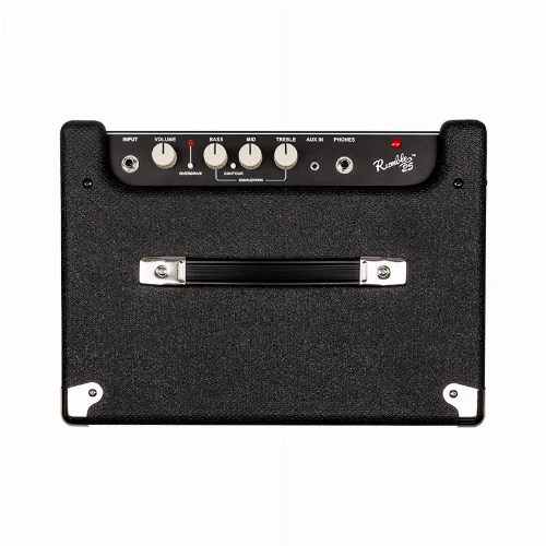 قیمت خرید فروش آمپلی فایر گیتار الکتریک Fender Rumble 25 