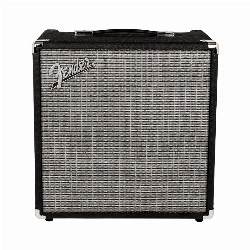 قیمت خرید فروش آمپلی فایر گیتار الکتریک Fender Rumble 40 دست دوم کارکرده