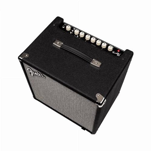 قیمت خرید فروش آمپلی فایر گیتار الکتریک Fender Rumble 40 