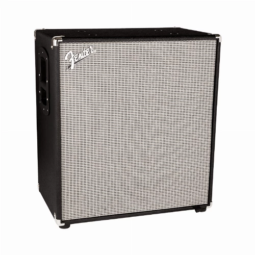 قیمت خرید فروش آمپلی فایر گیتار الکتریک Fender Rumble 410 Cabinet 