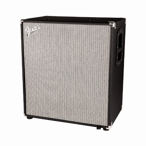 قیمت خرید فروش آمپلی فایر گیتار الکتریک Fender Rumble 410 Cabinet 