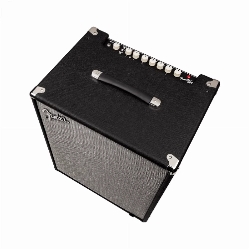 قیمت خرید فروش آمپلی فایر گیتار الکتریک Fender Rumble 500 