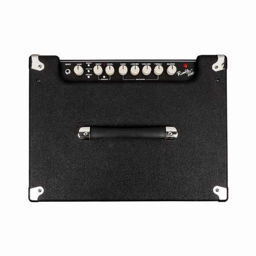 قیمت خرید فروش آمپلی فایر گیتار الکتریک Fender Rumble 500 