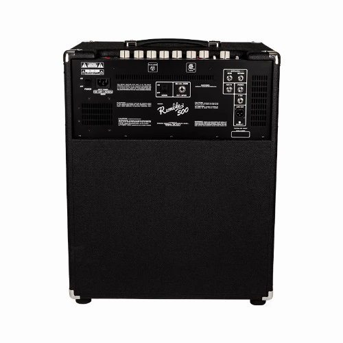 قیمت خرید فروش آمپلی فایر گیتار الکتریک Fender Rumble 500 