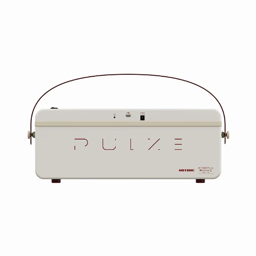 قیمت خرید فروش آمپلی فایر گیتار الکتریک Hotone Pulze Luna 