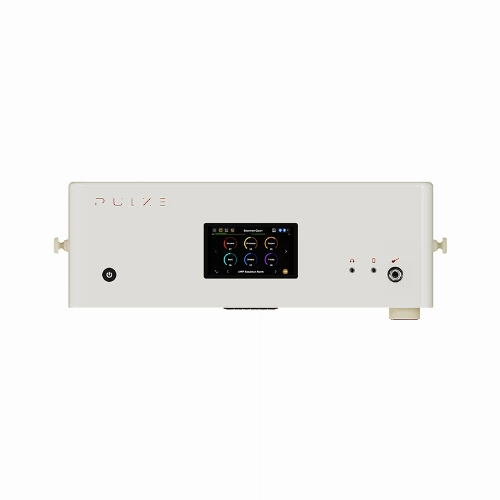 قیمت خرید فروش آمپلی فایر گیتار الکتریک Hotone Pulze Luna 