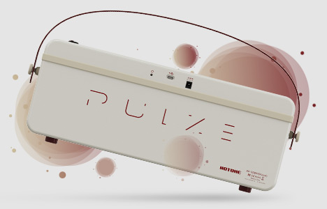 قیمت خرید فروش آمپلی فایر گیتار هوتون Pulze Luna