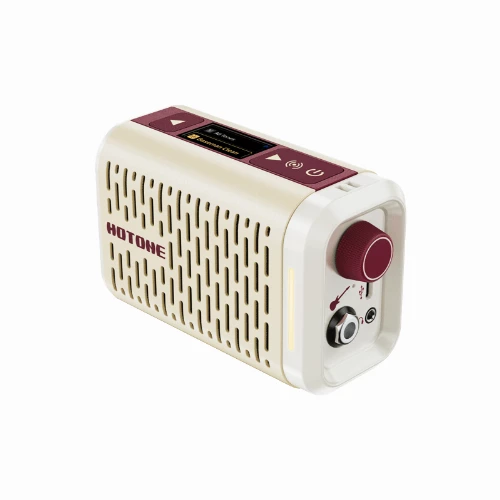 قیمت خرید فروش آمپلی فایر گیتار الکتریک Hotone Pulze Mini 