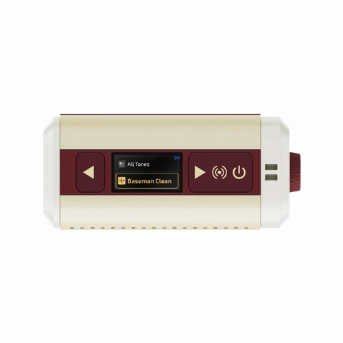 قیمت خرید فروش آمپلی فایر گیتار الکتریک Hotone Pulze Mini 