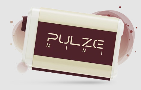 قیمت خرید فروش آمپلی فایر گیتار هوتون Pulze Mini