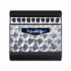 قیمت خرید فروش آمپلی فایر گیتار الکتریک Hughes & Kettner Tubeman MKII دست دوم کارکرده