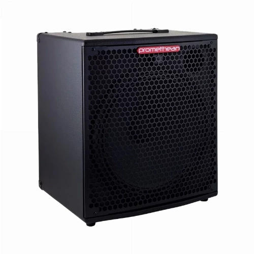 قیمت خرید فروش آمپلی فایر گیتار باس آیبانز مدل Promethean P3115