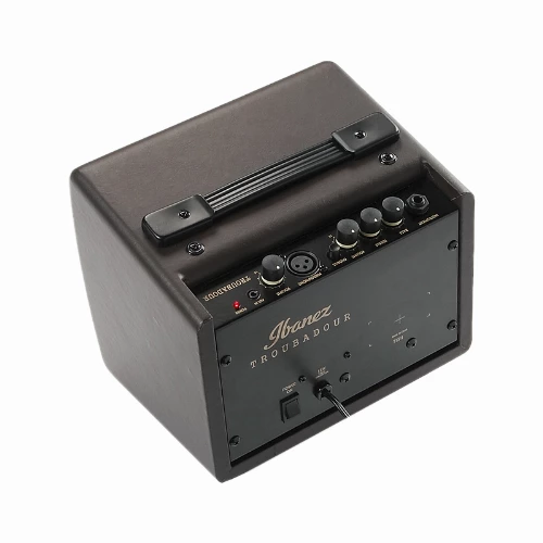 قیمت خرید فروش آمپلی فایر گیتار آکوستیک Ibanez TROUBADOUR T15II 