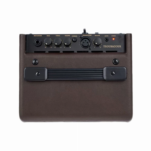 قیمت خرید فروش آمپلی فایر گیتار آکوستیک Ibanez TROUBADOUR T15II 
