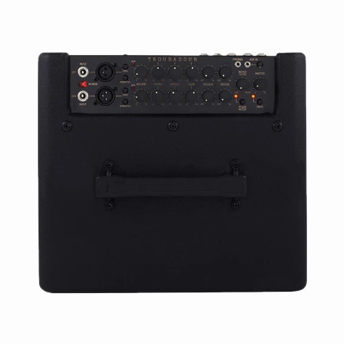 قیمت خرید فروش آمپلی فایر گیتار الکتریک Ibanez TROUBADOUR T80N-U 