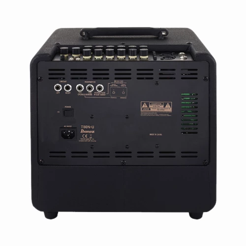 قیمت خرید فروش آمپلی فایر گیتار الکتریک Ibanez TROUBADOUR T80N-U 