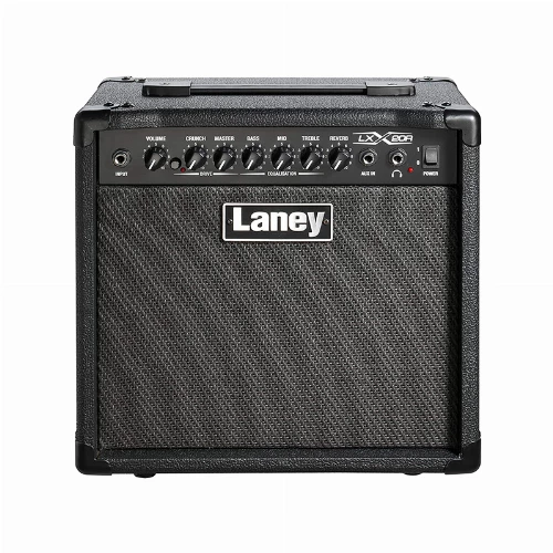 قیمت خرید فروش آمپلی فایر گیتار الکتریک لنی مدل LX20R