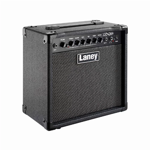 قیمت خرید فروش آمپلی فایر گیتار الکتریک Laney LX20R 