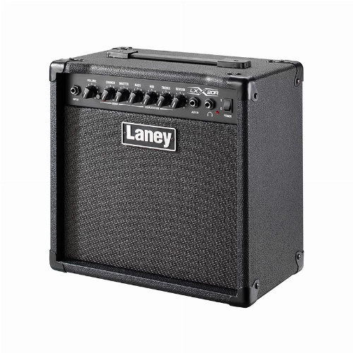قیمت خرید فروش آمپلی فایر گیتار الکتریک Laney LX20R 