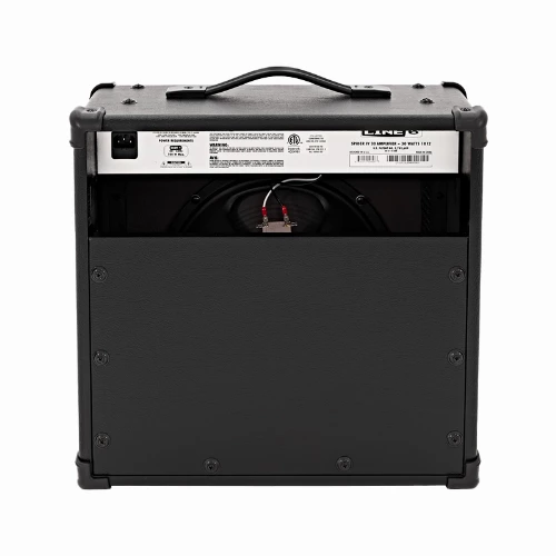 قیمت خرید فروش آمپلی فایر گیتار الکتریک Line 6 Spider IV 30 