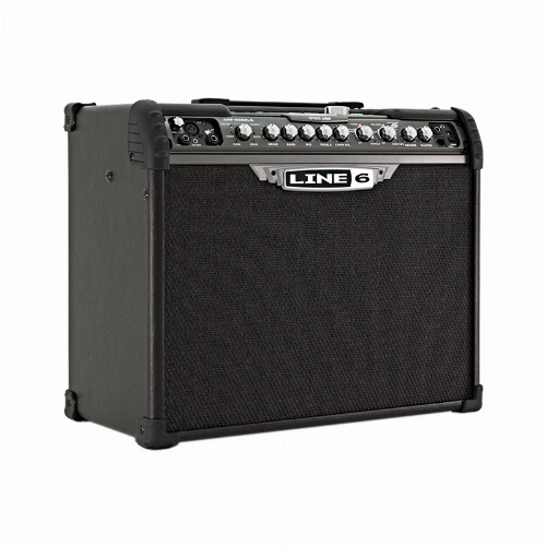 قیمت خرید فروش آمپلی فایر گیتار الکتریک Line 6 Spider Jam 